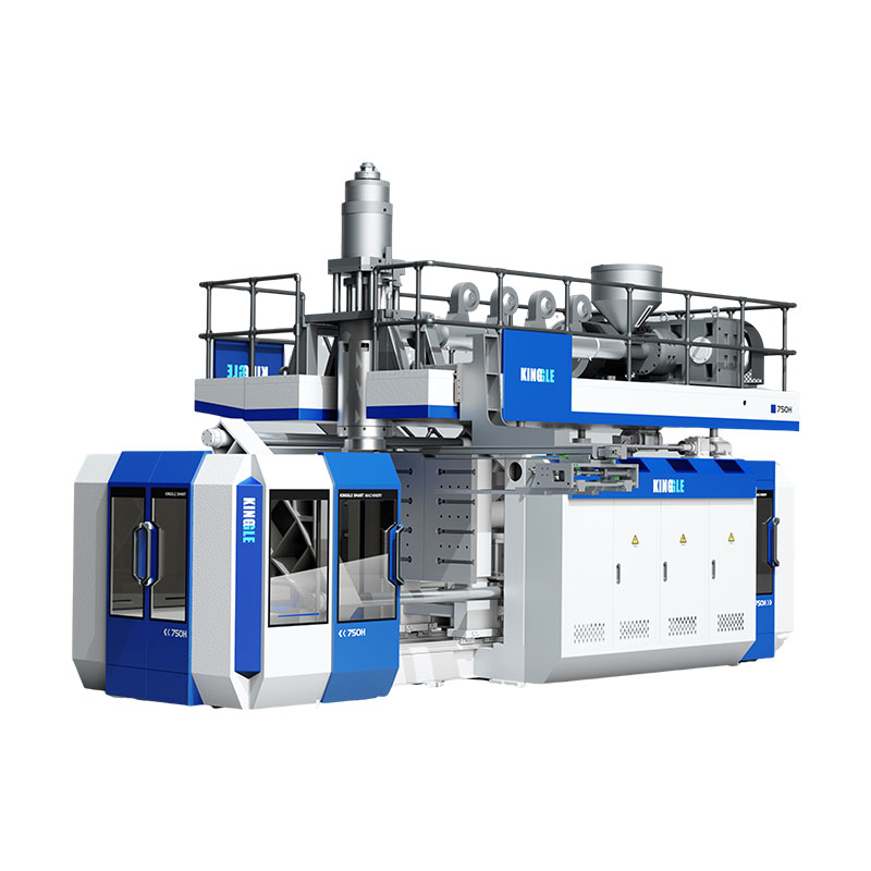 Why Is the 60L Accumulator Blow Molding Machine the Ideal Choice for Global Industrial Buyers?