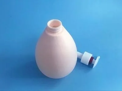 Technical requirements and tolerance range for blow molded products