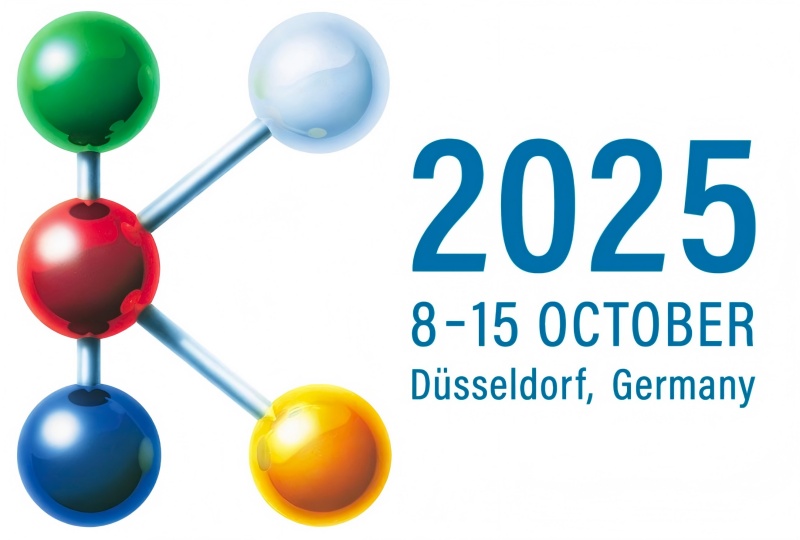 K Show 2025 in Germany: INTERNATIONAL TRADE FAIR PLASTICS & RUBBER