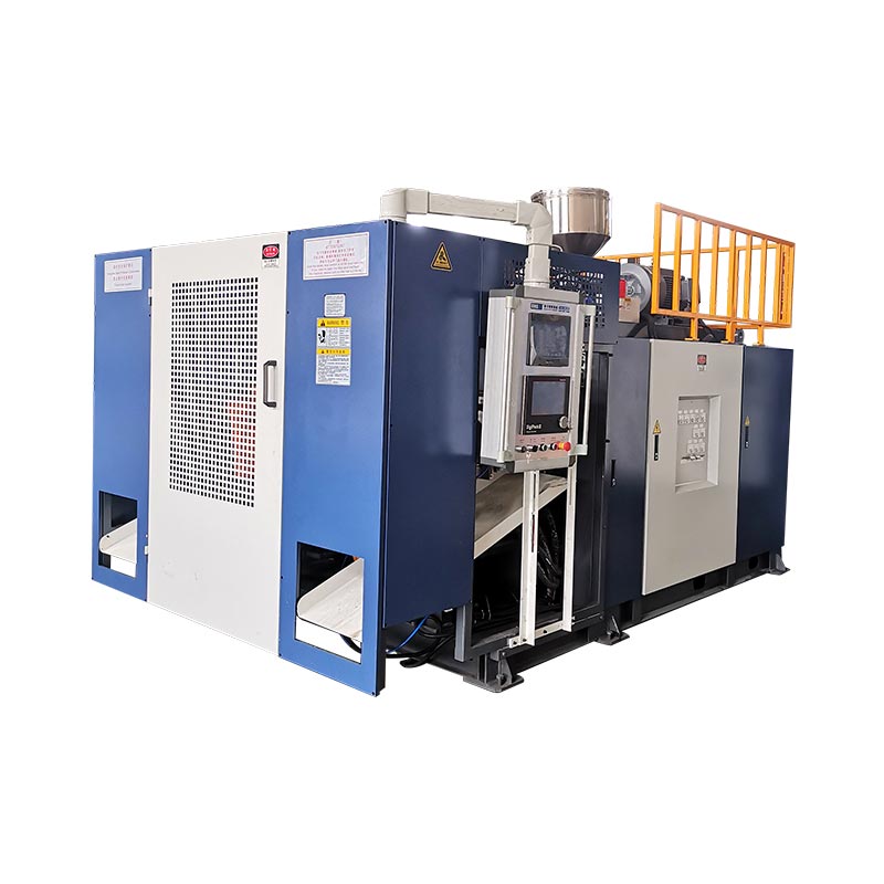 Why Is the 5L Single Station Blow Molding Machine a Game-Changer for Plastic Packaging?