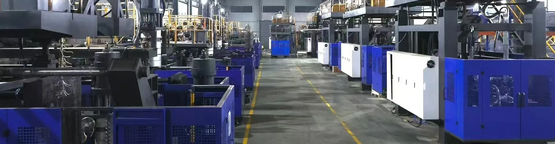 Extrusion Blow Molding Mold Design: From Parting Line and Pinch-Off to Cooling and Venting