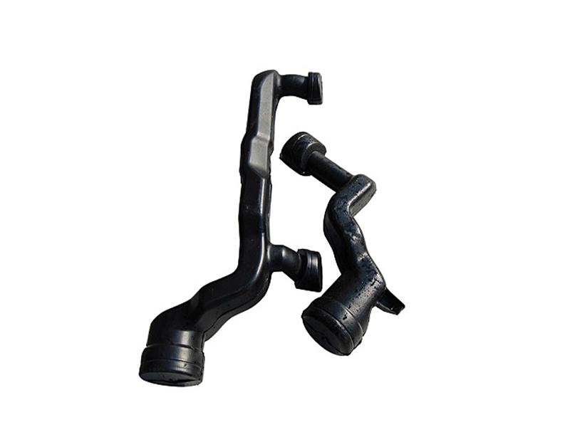 Automotive Blow Molding: Parts, Processes and Machine Selection Automotive Blow Molding: Parts, Processes and Machine Selection