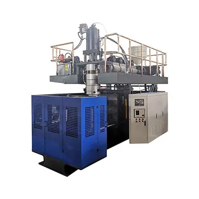 60L Accumulate Blow Molding Machine
