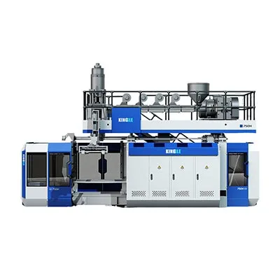 60L Accumulator Blow Molding Machine