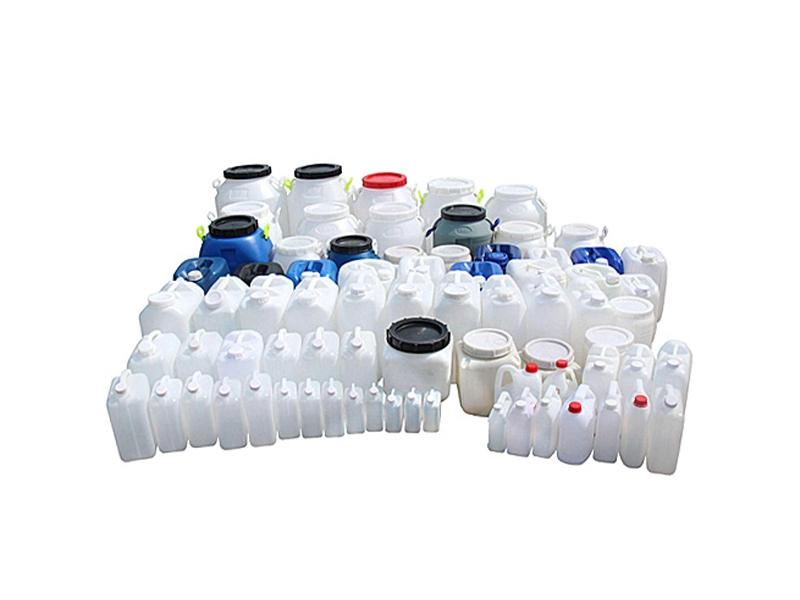 15L or Less Container
