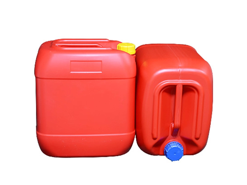 chemical barrel blow molding machines