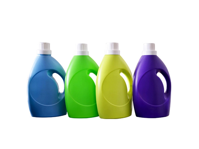 5L or Less Container